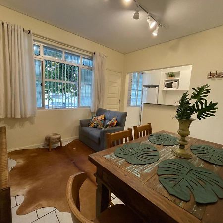 Charmoso Apto De 2 Quartos A 100M Do Mar, Super Central Apartment Balneario Camboriu Exterior photo