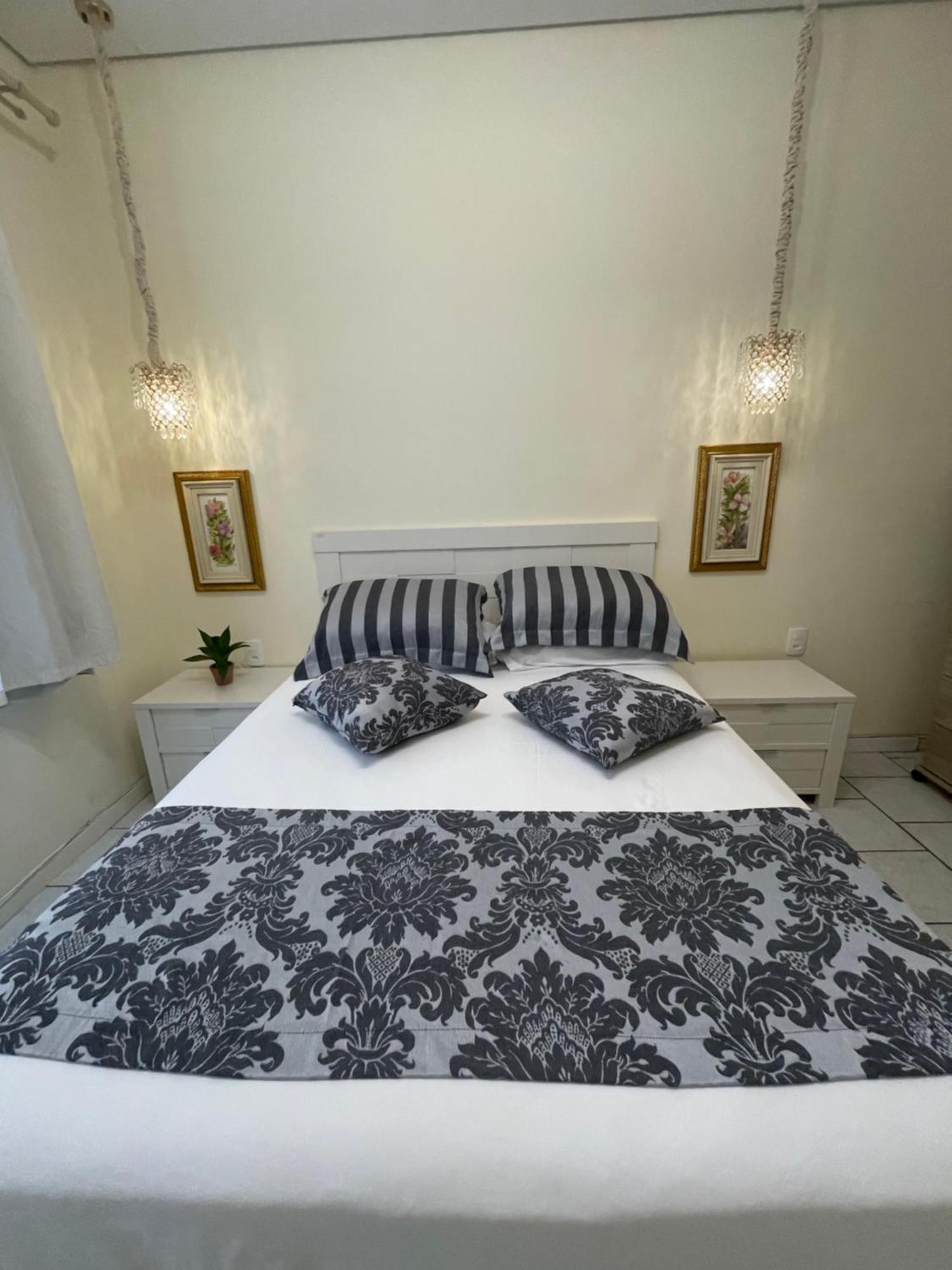 Charmoso Apto De 2 Quartos A 100M Do Mar, Super Central Apartment Balneario Camboriu Exterior photo