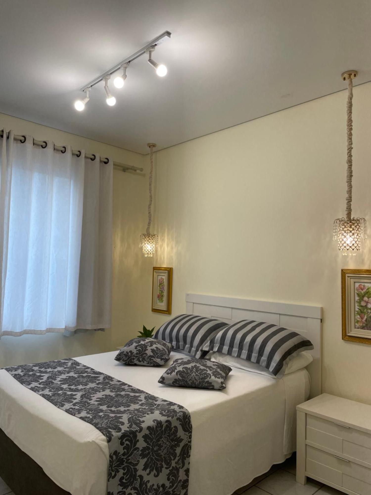 Charmoso Apto De 2 Quartos A 100M Do Mar, Super Central Apartment Balneario Camboriu Exterior photo